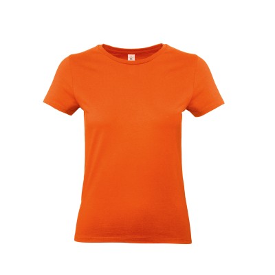 Magliette personalizzate B&C E190 /donna - cod. RWB220F